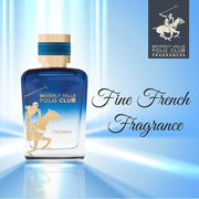 Beverly Hills Polo Club Pour Homme Trophy EDP 100Ml - Farmacias Arrocha
