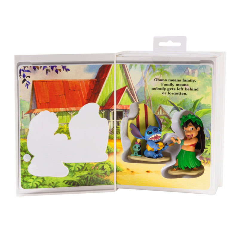 ORNAMENT TPR LILO STITCH - Farmacias Arrocha