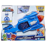 Pj Masks Power Heroes - Súper Gato - Móvil - Farmacias Arrocha