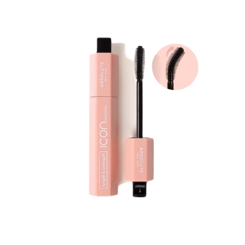Absolute N.Y Mascara Vegana Icon Longitud - Farmacias Arrocha