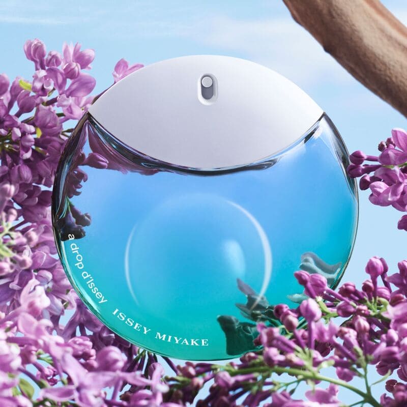 Issey Miyake A Drop D'Issey Eau De Parfum Fraîche - Farmacias Arrocha