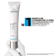 La Roche Posay Crema Facial Anti manchas Mela B3 SPF 30 40ml - Farmacias Arrocha