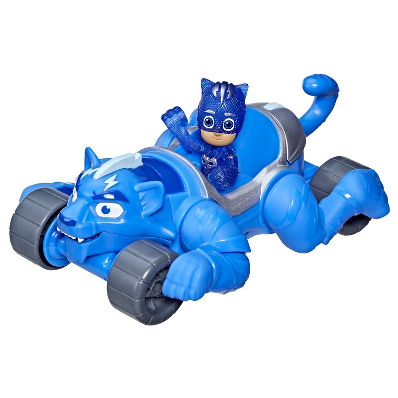 Pj Masks Animal Power - Animal Rider - Farmacias Arrocha