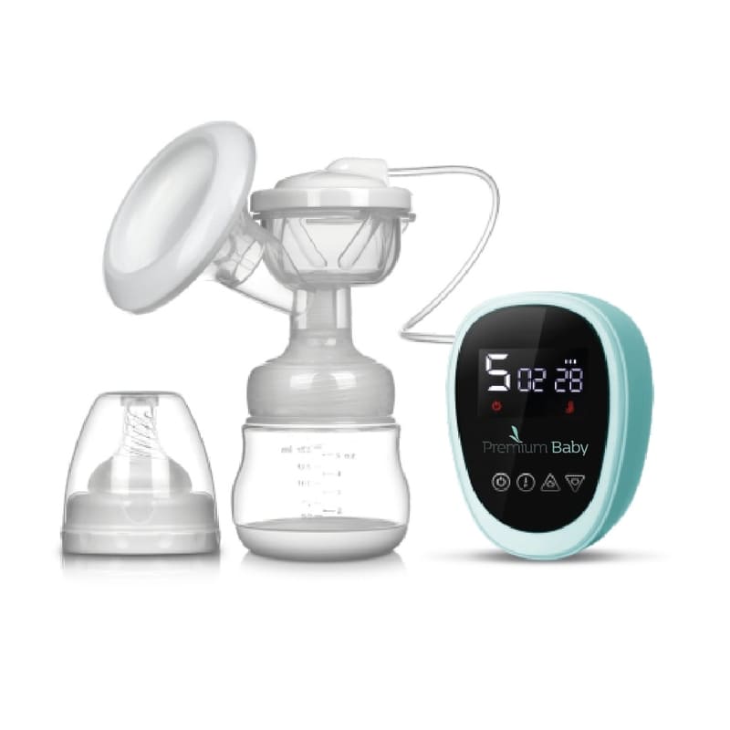 Premium Baby Ordeñador Electrico - Farmacias Arrocha
