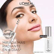 Serum ojos Glycolic Bright L'Oreal Paris 20 ml - Farmacias Arrocha