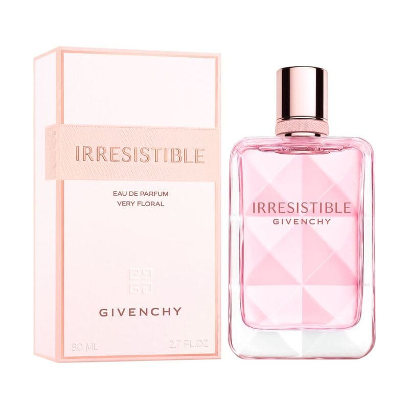 Givenchy Irresistible Eau de Parfum Very Floral - Farmacias Arrocha