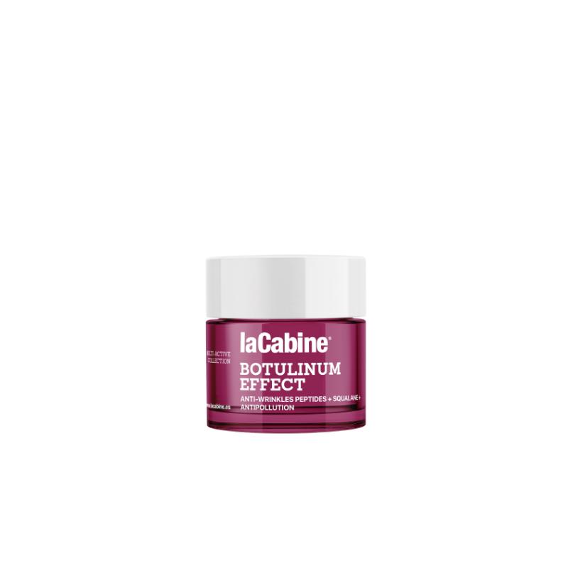 Lacabine Multi - Actives Botulinum Effect Cream 50 Ml. - Farmacias Arrocha