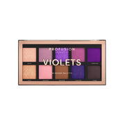 Profusion Cosmetics 10 Shade Palette - Farmacias Arrocha