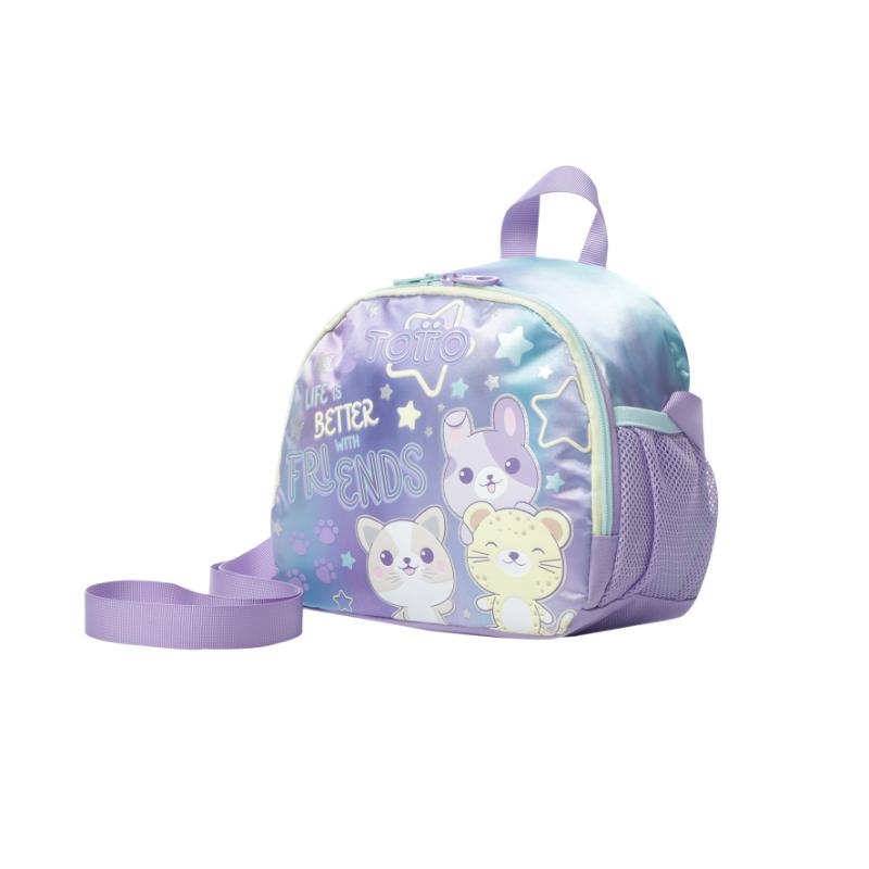 Totto Lonchera Friends - Farmacias Arrocha