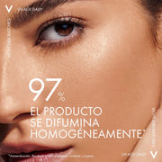 Vichy Capital Soleil Uv Age Protector Solar Anti Edad Con Color Spf50+ 40Ml - Farmacias Arrocha