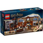 Lego Harry Potter Castillo de Hogwarts: Clase de Encantamientos - Farmacias Arrocha