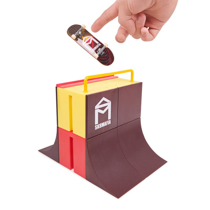 Tech Deck Surtido Parques de Incio X - Connect - Farmacias Arrocha