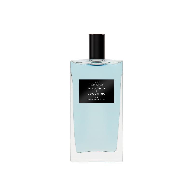 Victorio & Lucchino Aguas Masculinas 2 Edt 150Ml Vp - Farmacias Arrocha