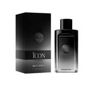 Banderas The Icon The Perfume Eau De Parfum 200ML - Farmacias Arrocha