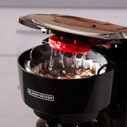 Cafetera B+D 12 Tazas Tecnología Vortex - Farmacias Arrocha