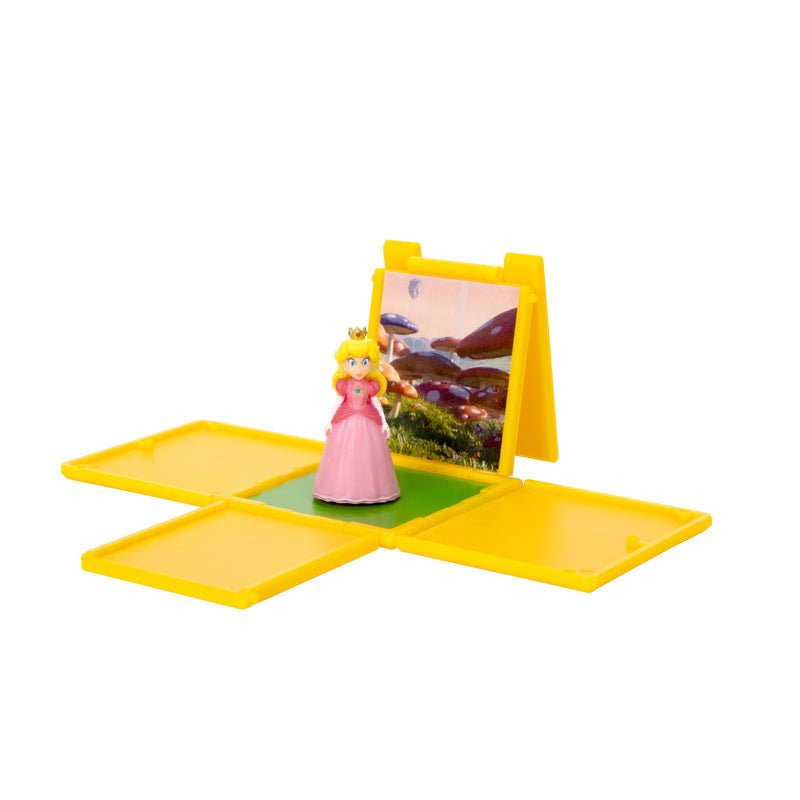 Nintendo Super Mario Mini Figura - Farmacias Arrocha