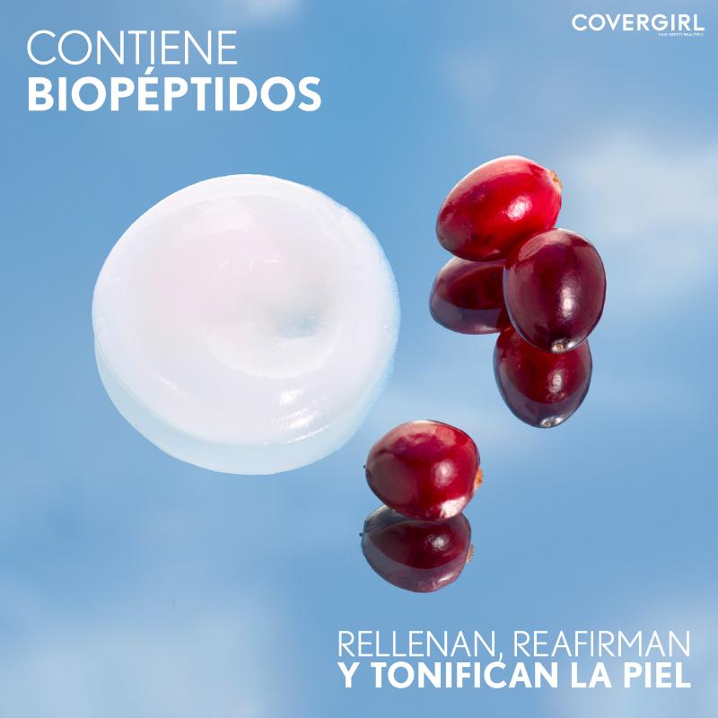 Covergirl TruBlend Skin Enhancer Primer - Farmacias Arrocha