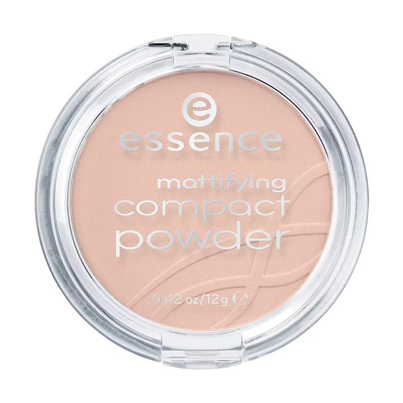 Essence Ess Mattifying Compact Powder 02 - Farmacias Arrocha