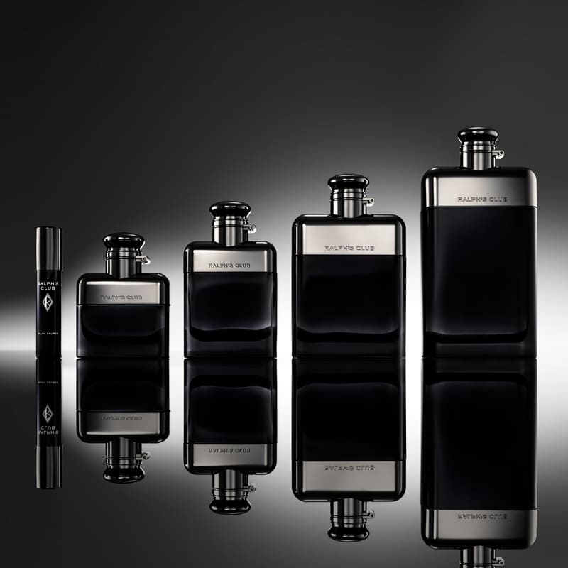 Ralph Lauren Ralph´s Club EDP - Farmacias Arrocha