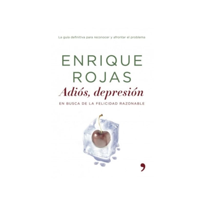 Adiós, depresión - Farmacias Arrocha
