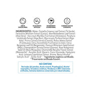 Bioland Tónico Facial Hidratante 200 ml - Farmacias Arrocha