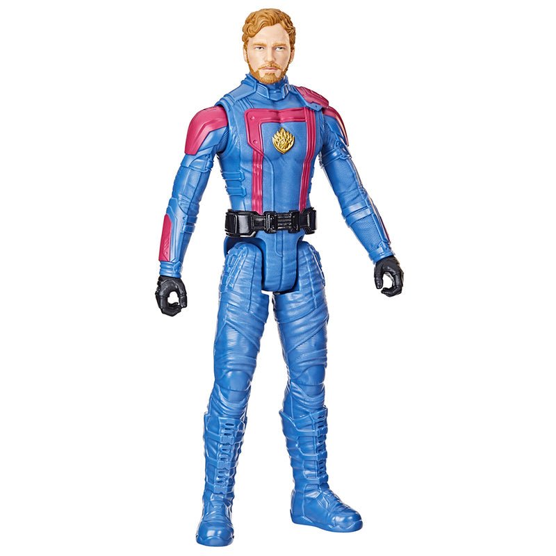 Marvel Guardianes De La Galaxia Vol. 3 - Figura De Acción - Farmacias Arrocha