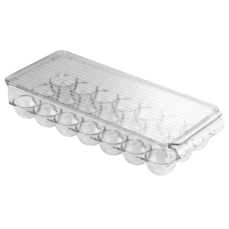 Organizador De Nevera Para 18 Huevos - Farmacias Arrocha