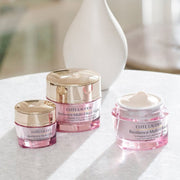 Estée Lauder Crema hidratante Cara y cuello Resilience Multiefecto - TriPéptidos Piel Mixta SPF 15, 50 ml - Farmacias Arrocha