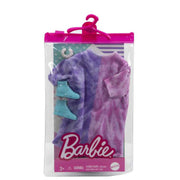 Barbie Fashion & Beauty Accesorios Muñeca Complete Looks - Farmacias Arrocha