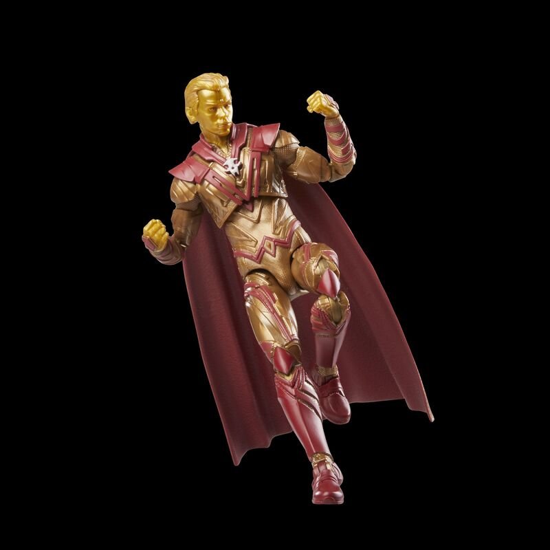Marvel Legends Series - Adam Warlock - Farmacias Arrocha