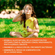 Stérimar Infantil 50Ml Solución De Agua De Mar - Farmacias Arrocha