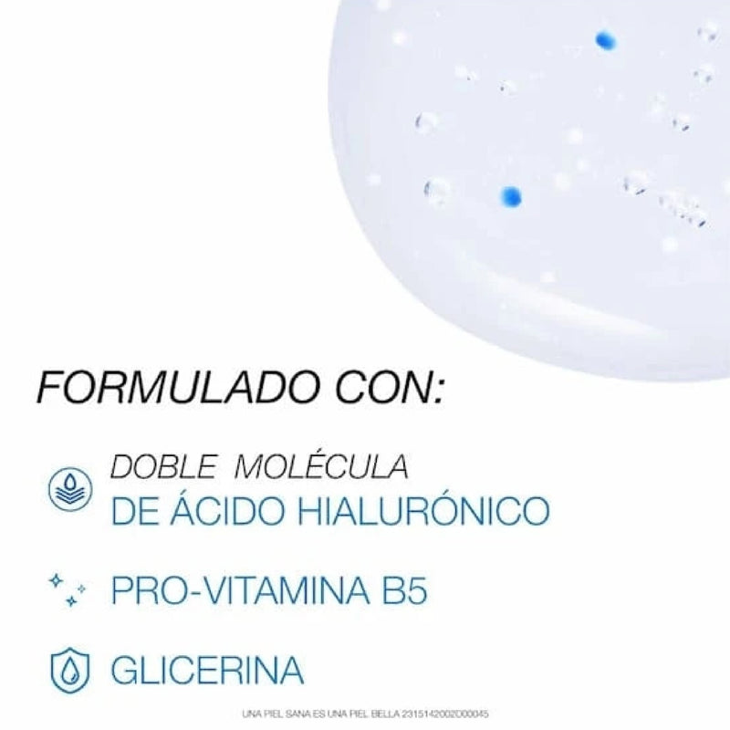 Neutrogena Hydro Boost Serum Hidratante - Farmacias Arrocha