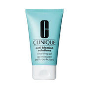 Clinique Gel Limpiador Antiblemish Solutions™ Antiacné 125 ml - Farmacias Arrocha