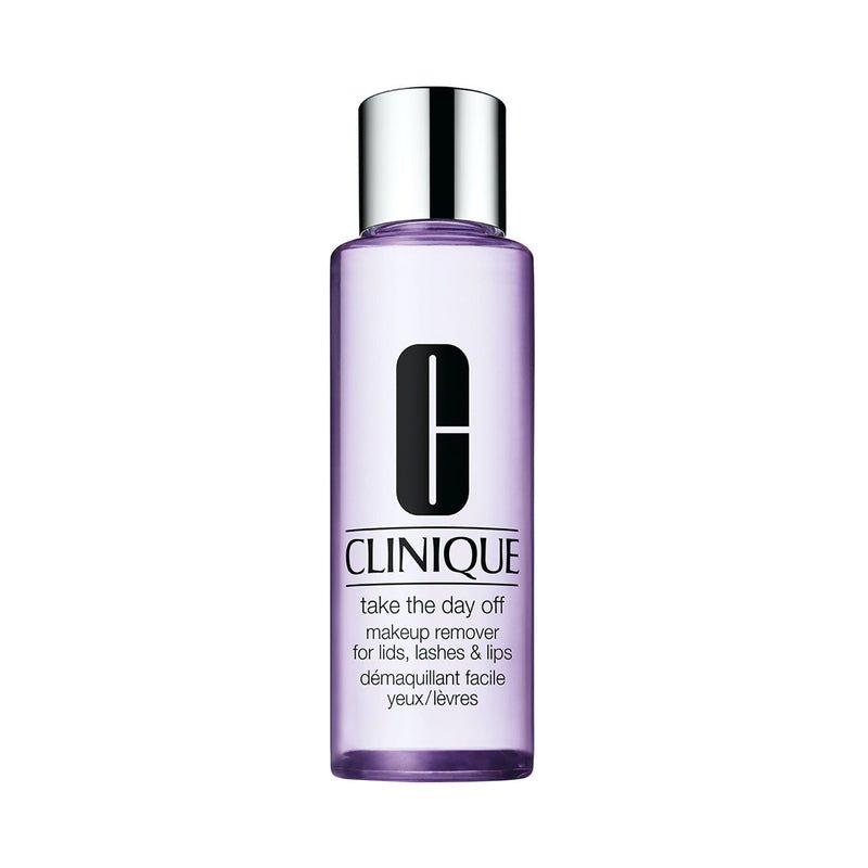 Clinique Líquido Desmaquillante Take The Day Off™ 125 ml - Farmacias Arrocha