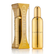 Colour Me Gold Homme EDP - Farmacias Arrocha