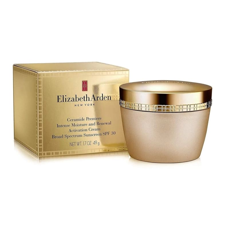 Elizabeth Arden Ceramide Premiere Day Activation Cream - Farmacias Arrocha