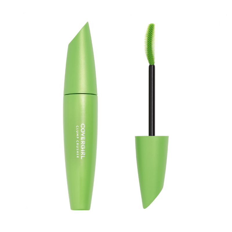 Covergirl Clump Crusher Mascarablack - Farmacias Arrocha