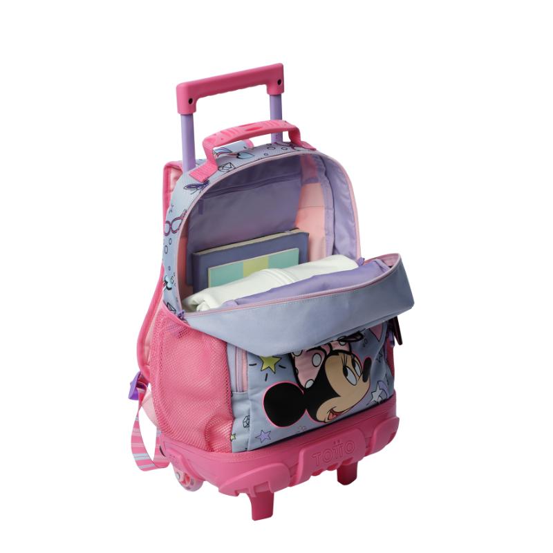 Totto Morral Rue Bomper Minnie M 1 - Farmacias Arrocha
