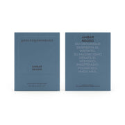 Adolfo Dominguez Ambar Negro Eau De Parfum - Farmacias Arrocha