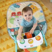 Bright Starts Bs Gimnasio Interactivo Piano - Farmacias Arrocha