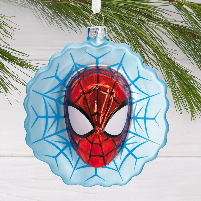 ORNAMENT GLS SPIDERMAN - Farmacias Arrocha
