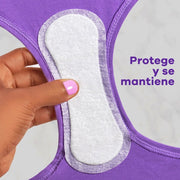 Liners Always Lpn Regular 20 Unidades - Farmacias Arrocha