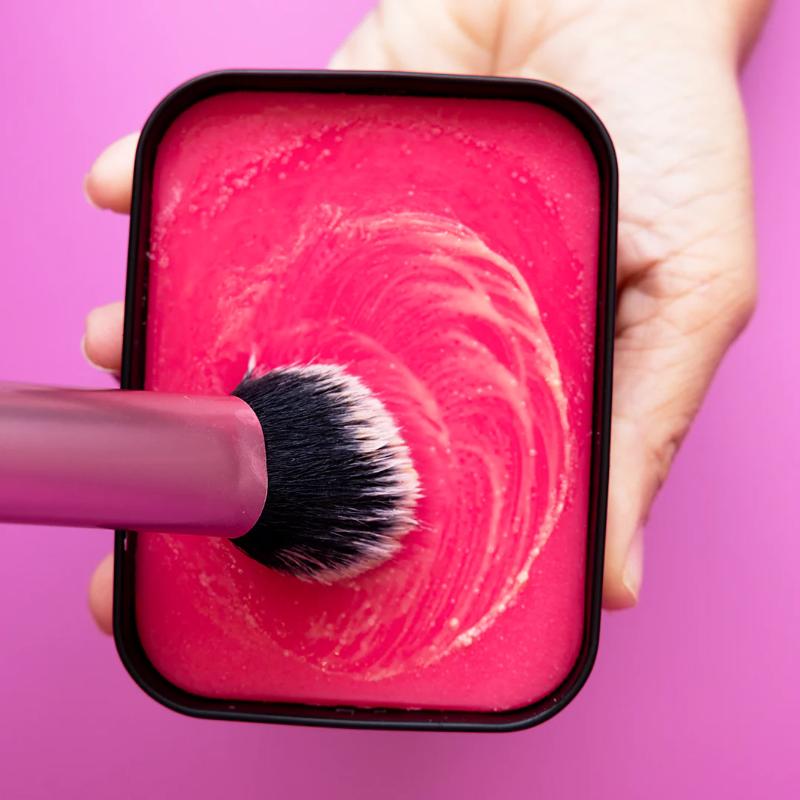 Glam Gang Brush Cleaning Soap - Farmacias Arrocha