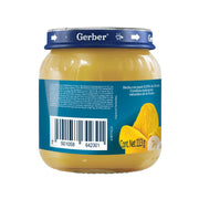 Gerber P2 Frutas Mixtas Classic 113G - Farmacias Arrocha