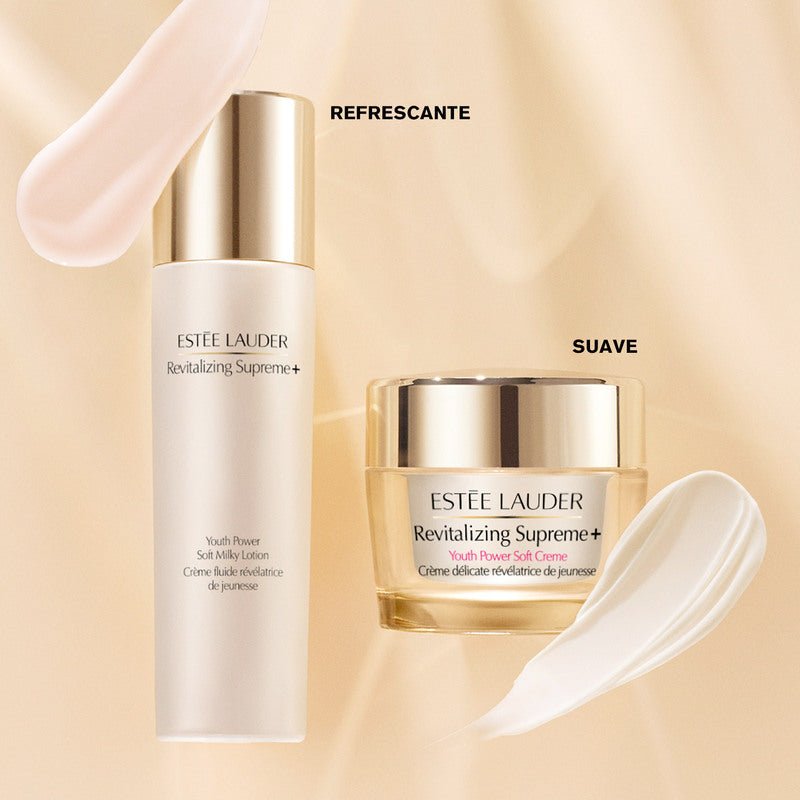 Estée Lauder Loción Humectante Lechosa Revitalizing Supreme+ Youth Power 100ml - Farmacias Arrocha