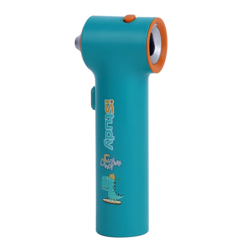 Istudy Kit De Aerógrafo Para Marcadores - Farmacias Arrocha