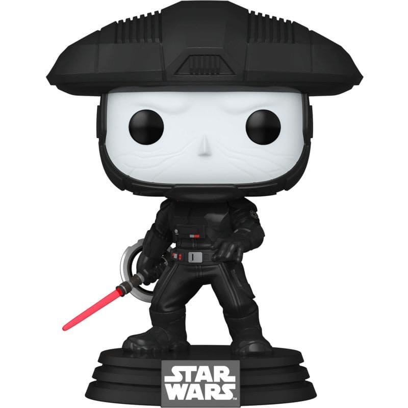 Pop Star Wars Obi - Wan Kanobi Fifth Brother - Farmacias Arrocha