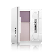 Clinique Paleta de sombras x2 All About Shadow™ Duo - Farmacias Arrocha