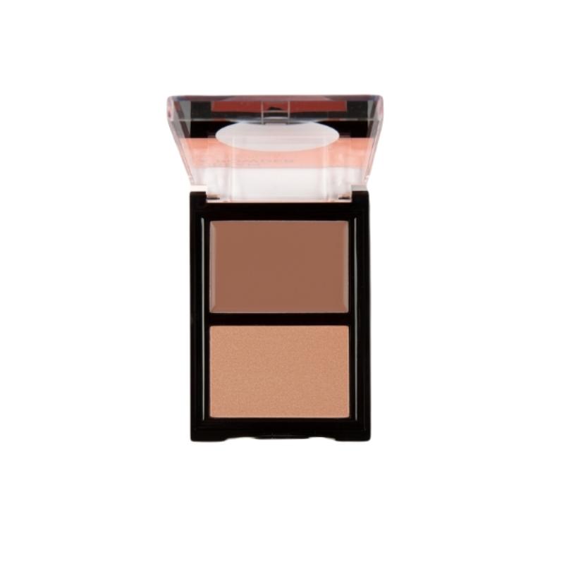 Absolute N.Y Blush Duo Cheeky Bloom - Farmacias Arrocha
