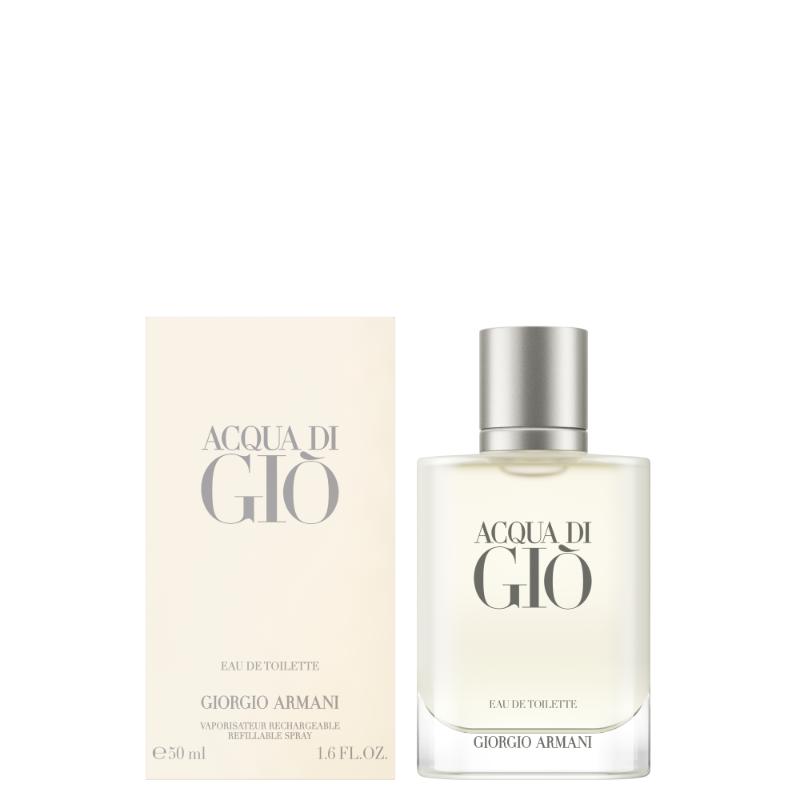 Giorgio Armani Acqua Di Gio Eau De Toilette - Farmacias Arrocha